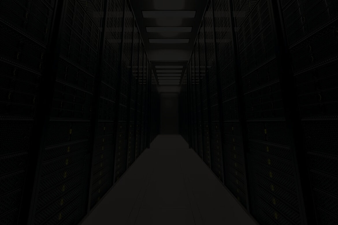 Background Servers - Kymatica Co